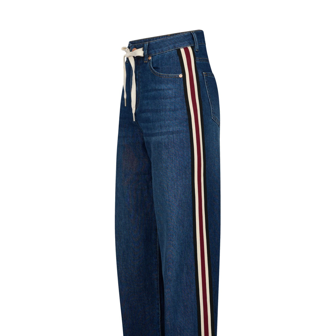 Lily Wide Leg Jean