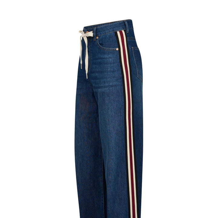 Lily Wide Leg Jean