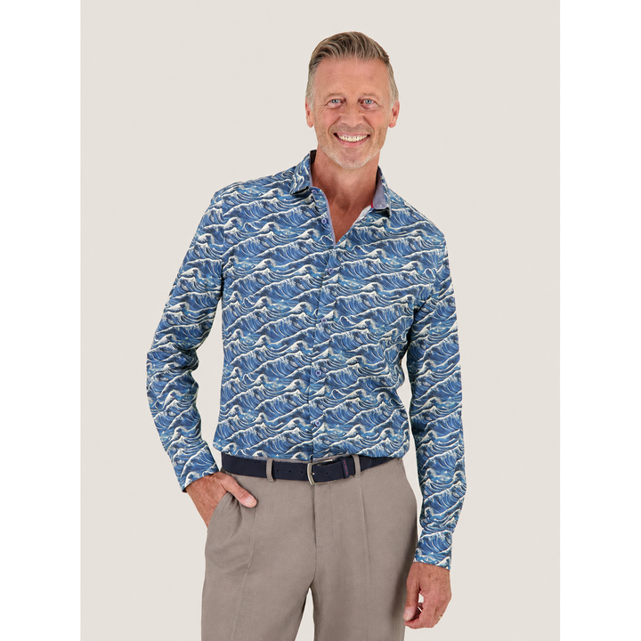 Wave Shirt