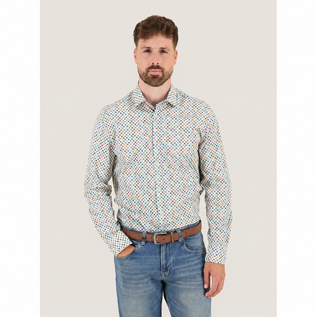 Rounds Shirt
