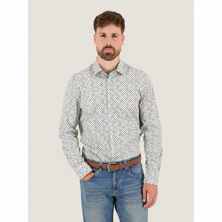 Rounds Shirt