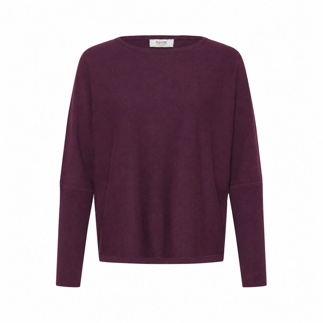 Morla Sweater