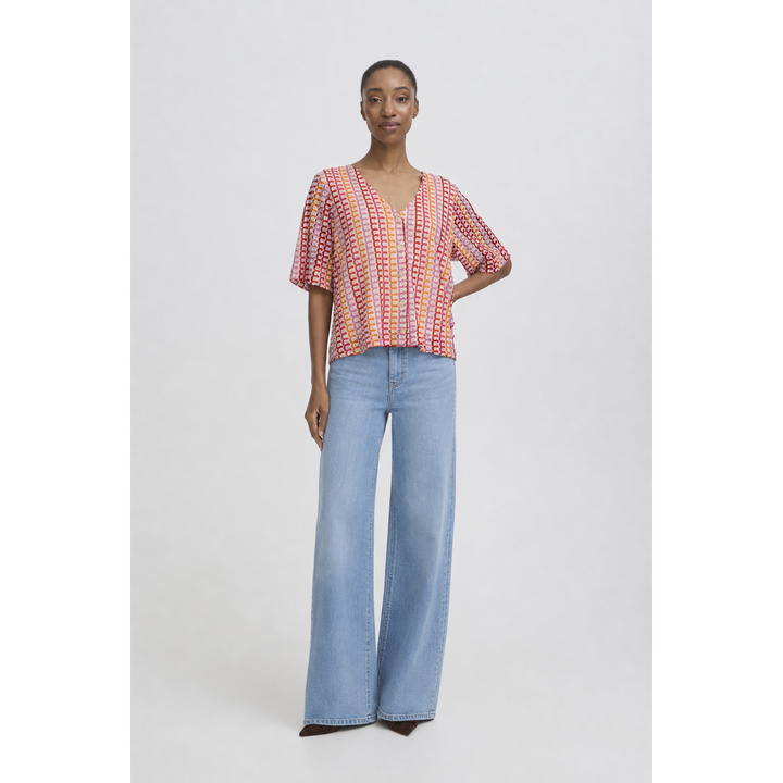 Blusa Prisca
