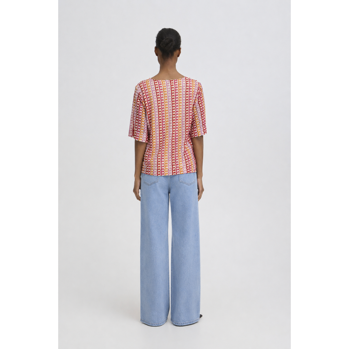 Blusa Prisca