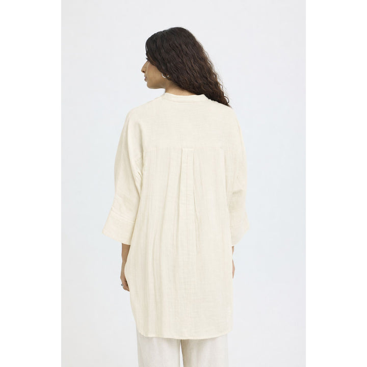Foxa 3/4 Sleeve Shirt