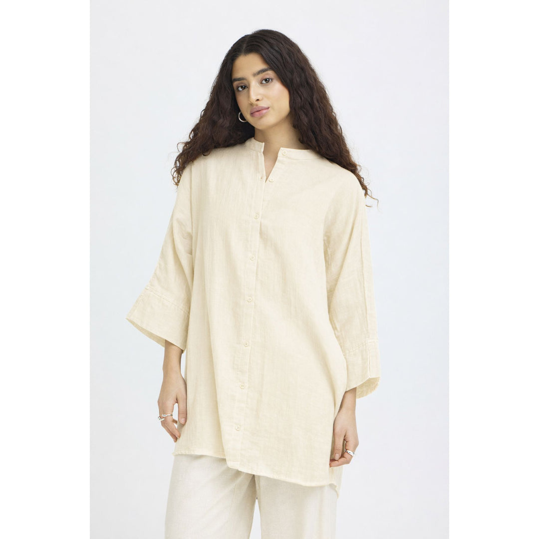 Foxa 3/4 Sleeve Shirt