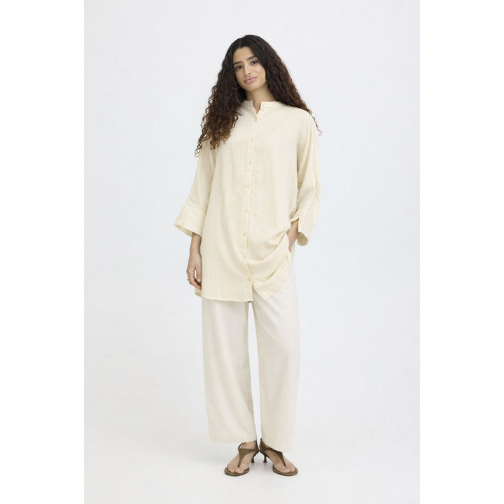 Foxa 3/4 Sleeve Shirt