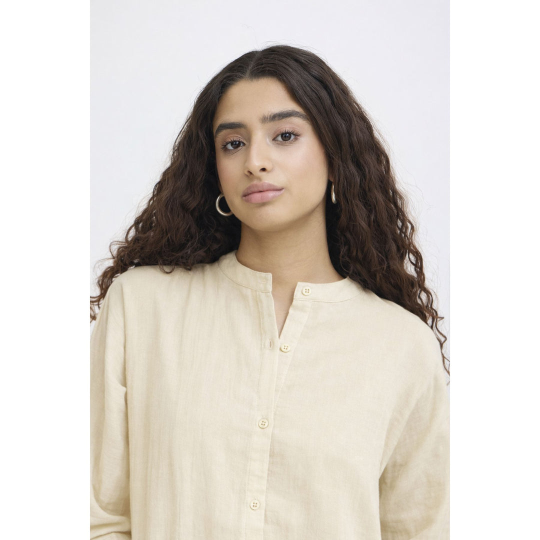 Foxa 3/4 Sleeve Shirt
