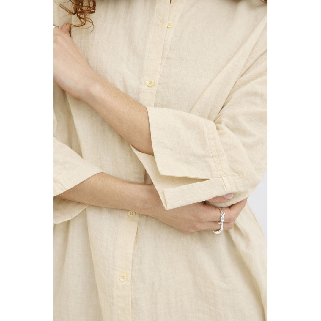 Foxa 3/4 Sleeve Shirt