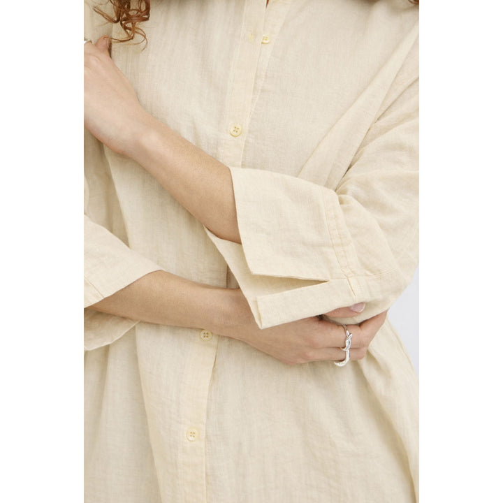 Foxa 3/4 Sleeve Shirt