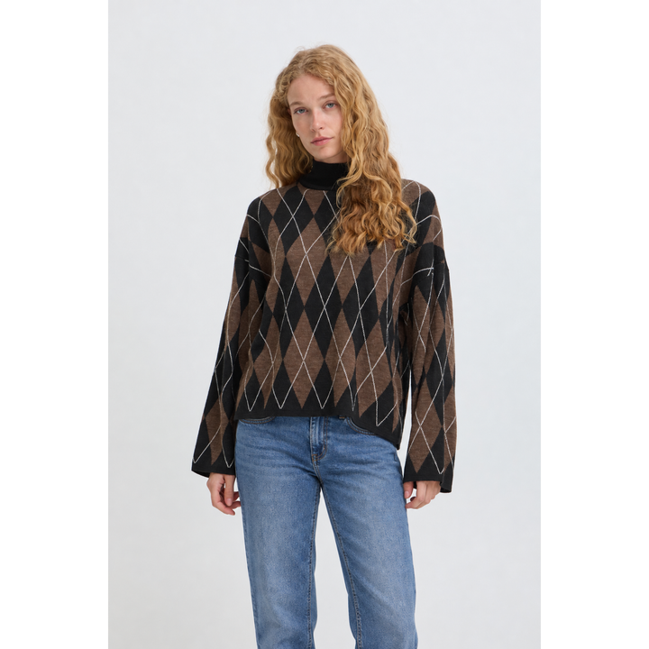 Okaja Sweater