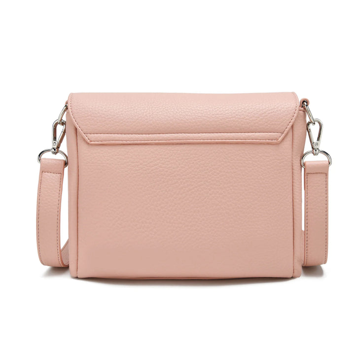 The &