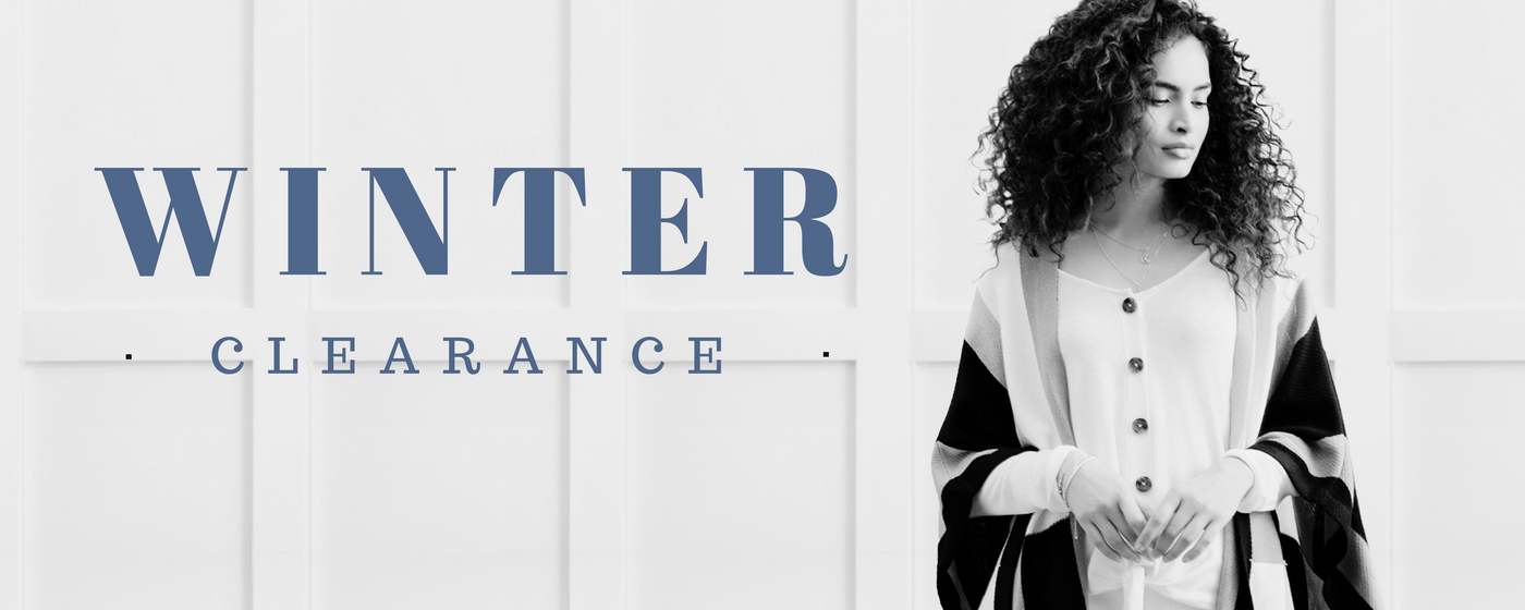 Clearance clothing websites cheap