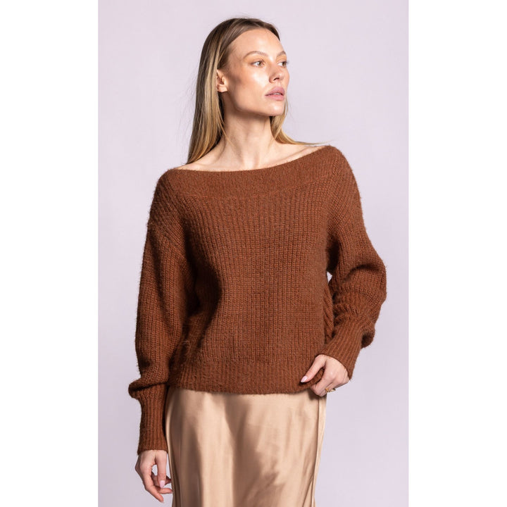 Delcy Sweater
