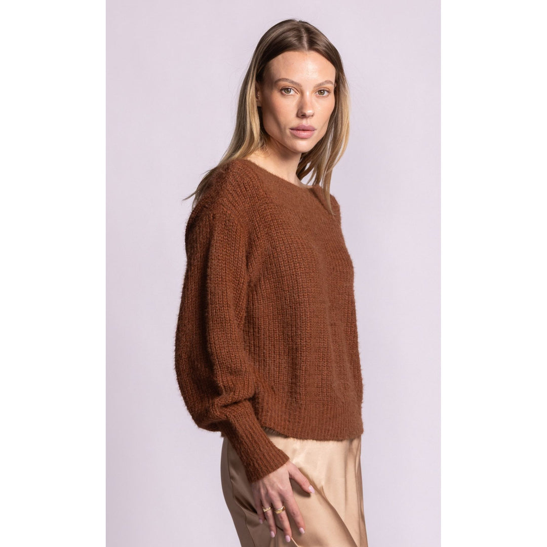 Delcy Sweater