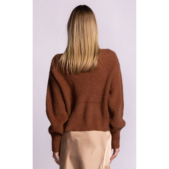Delcy Sweater