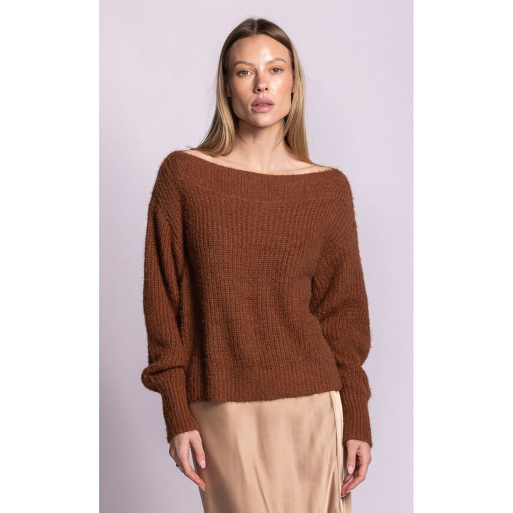 Delcy Sweater