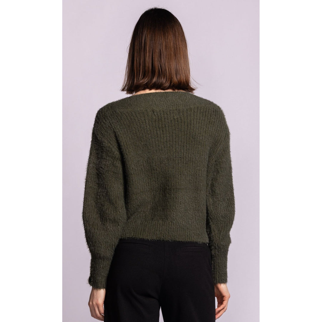 Delcy Sweater