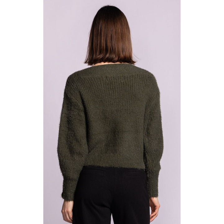 Delcy Sweater