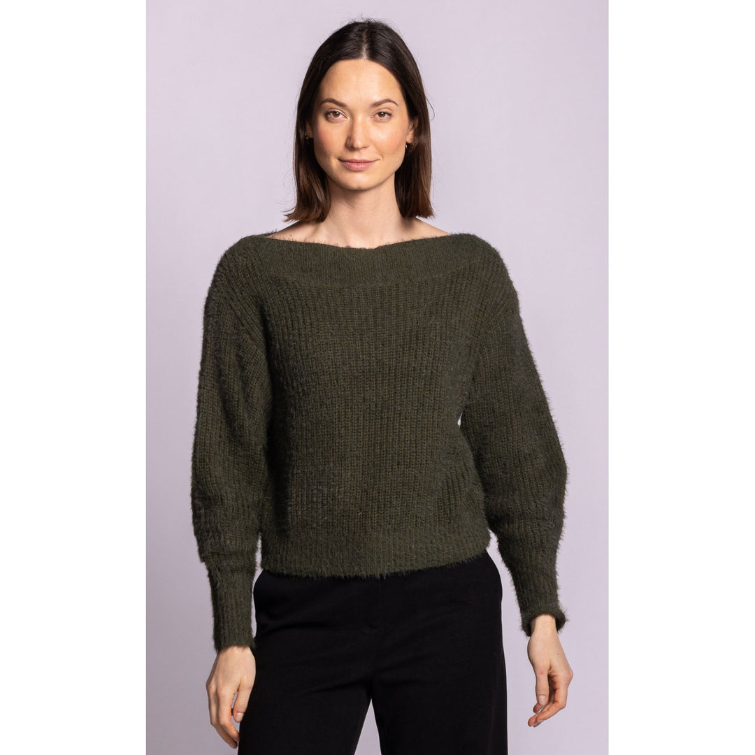 Delcy Sweater