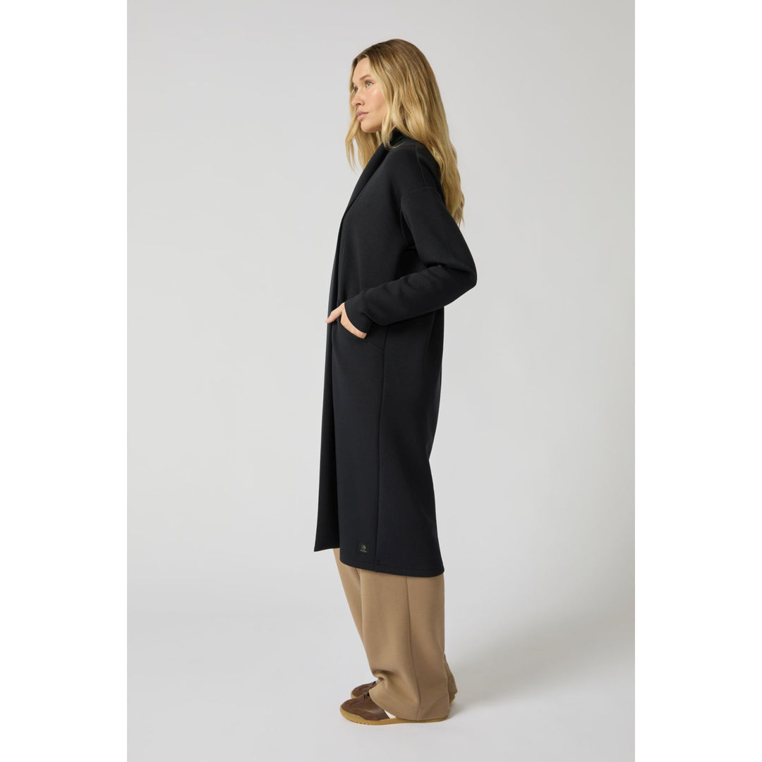 Dreamweave Long Cardigan