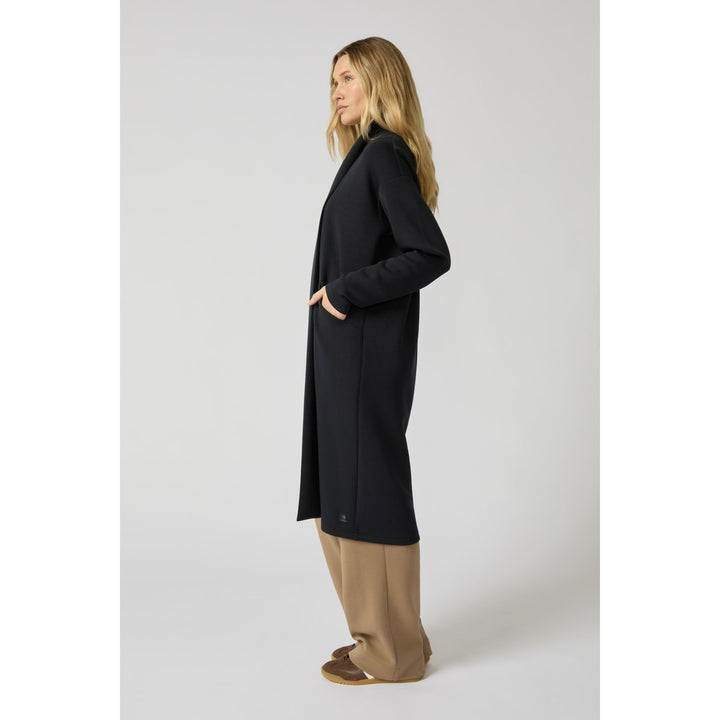 Dreamweave Long Cardigan