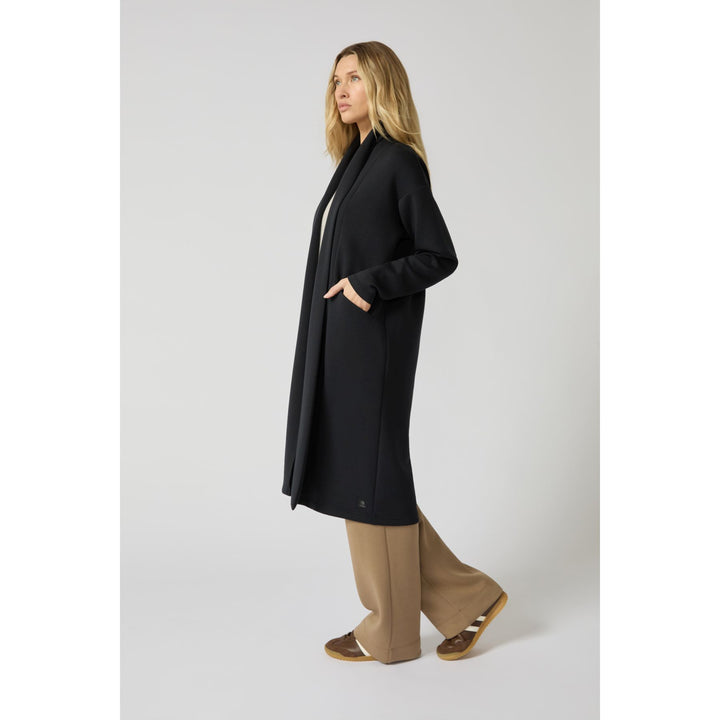 Dreamweave Long Cardigan