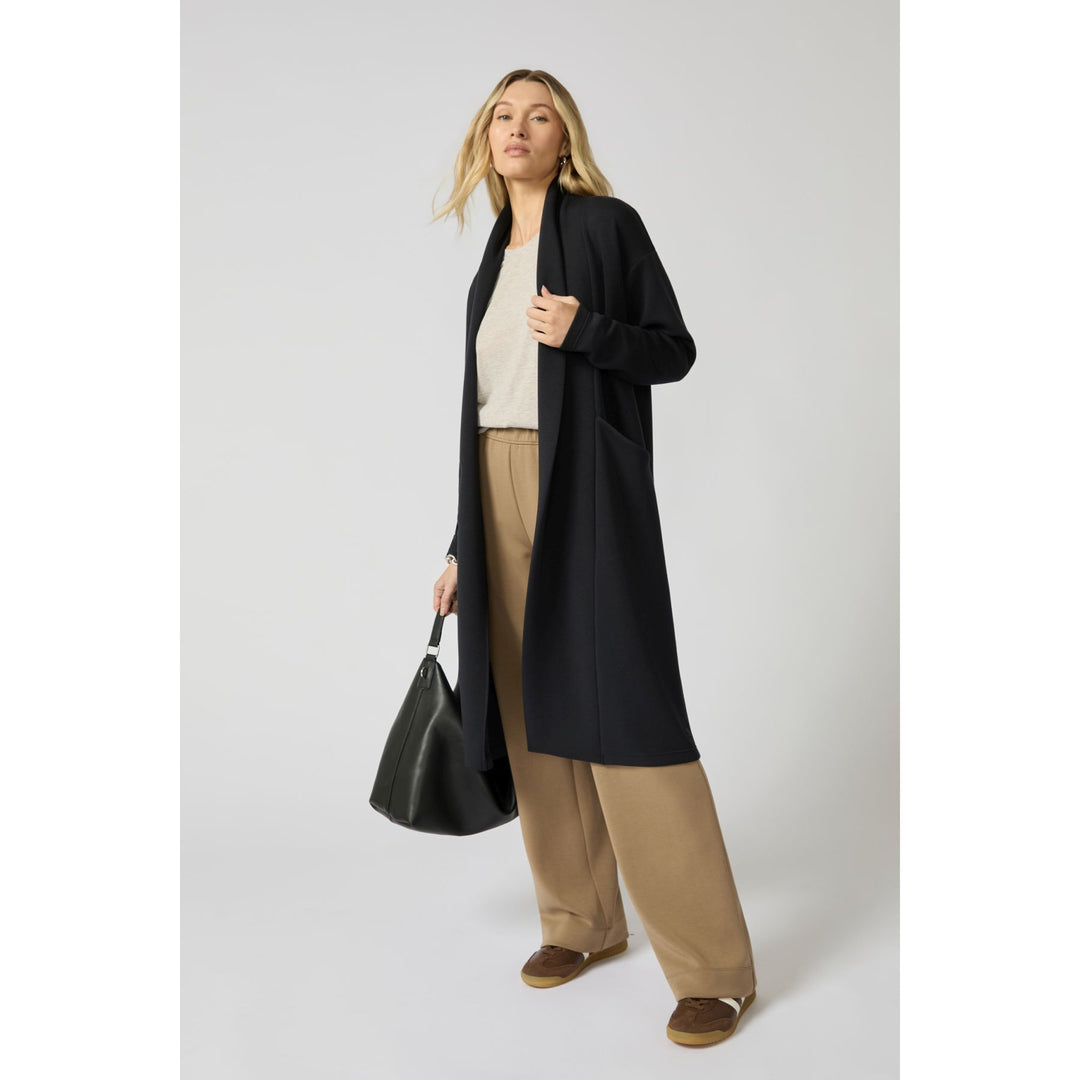 Dreamweave Long Cardigan