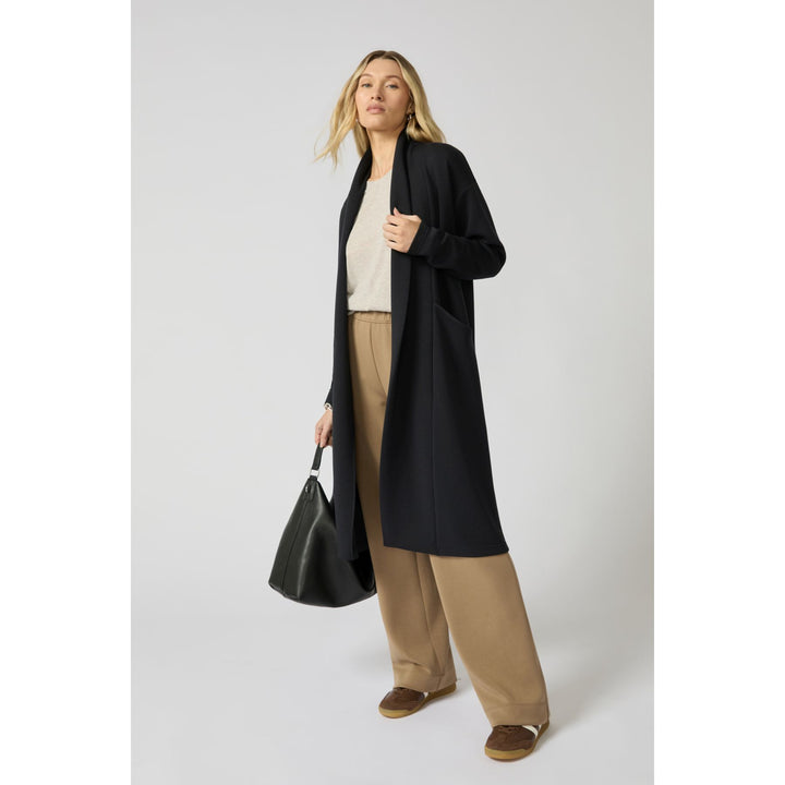 Dreamweave Long Cardigan