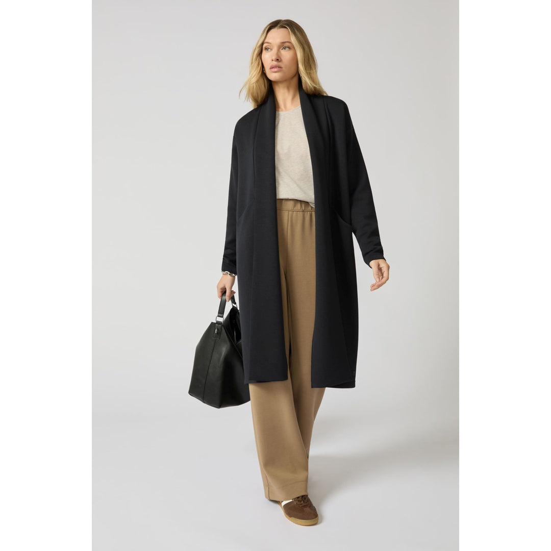 Dreamweave Long Cardigan