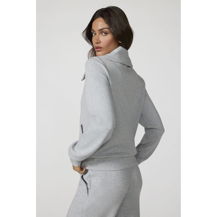 Dreamweave Oversized Jacket