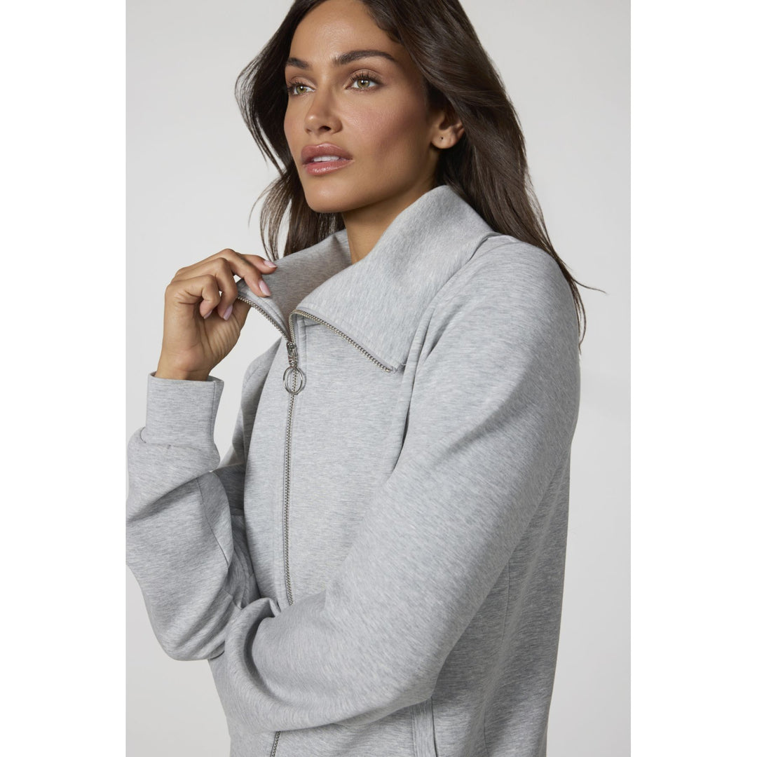Dreamweave Oversized Jacket