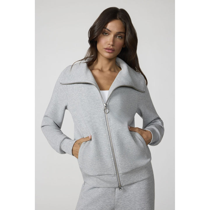 Dreamweave Oversized Jacket