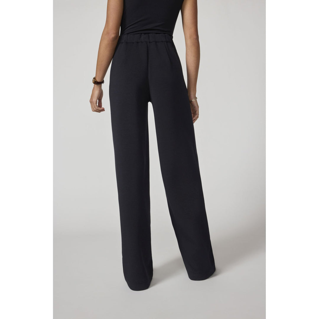 Dreamweave Pleated Trouser