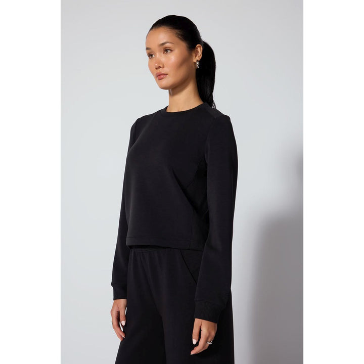 Dreamweave Pullover Sweatshirt