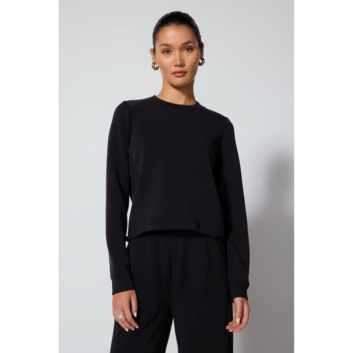 Dreamweave Pullover Sweatshirt