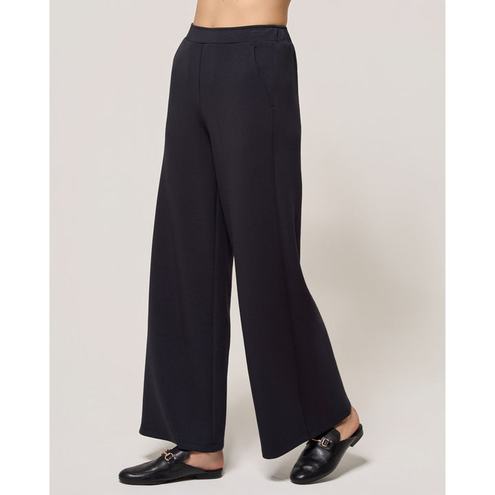 Dreamweave Wide Leg Pant