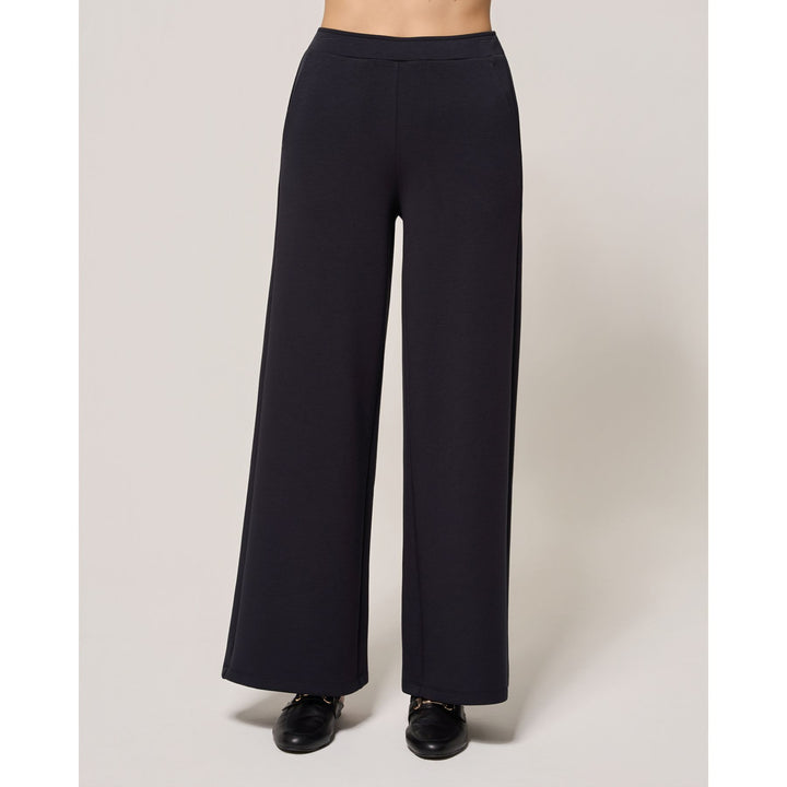 Dreamweave Wide Leg Pant