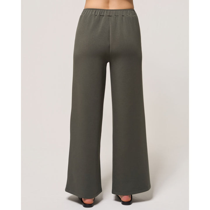 Dreamweave Wide Leg Pant