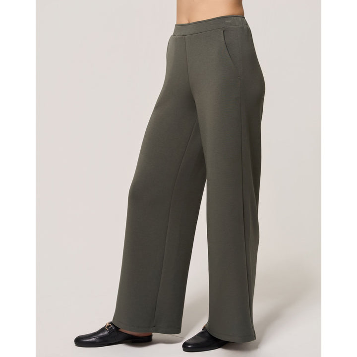 Dreamweave Wide Leg Pant