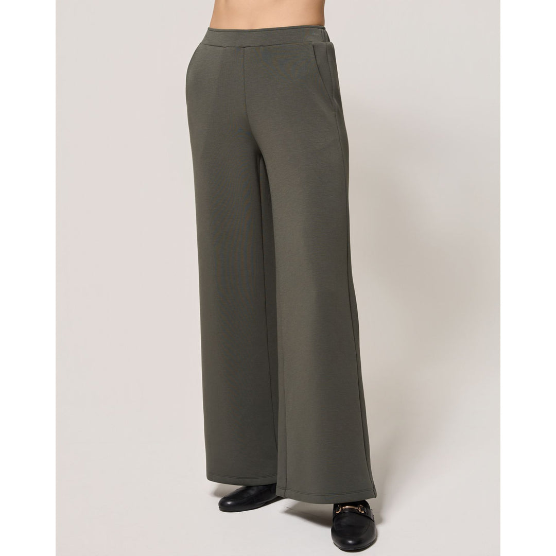 Dreamweave Wide Leg Pant