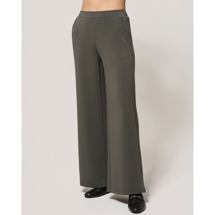 Dreamweave Wide Leg Pant