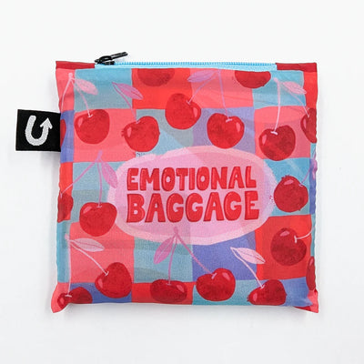 Bolsa de mano plegable - Equipaje emocional