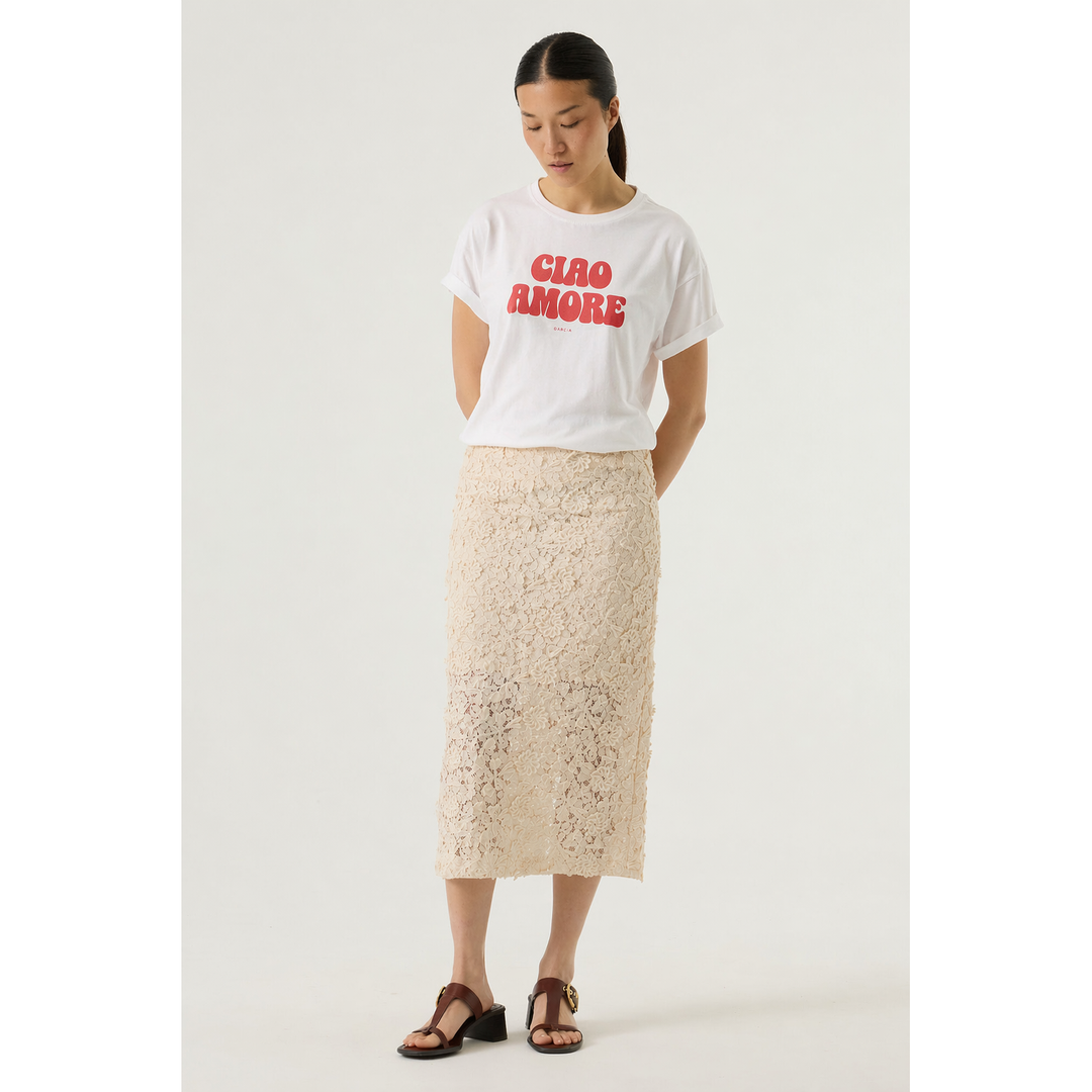 Elisabetta Skirt