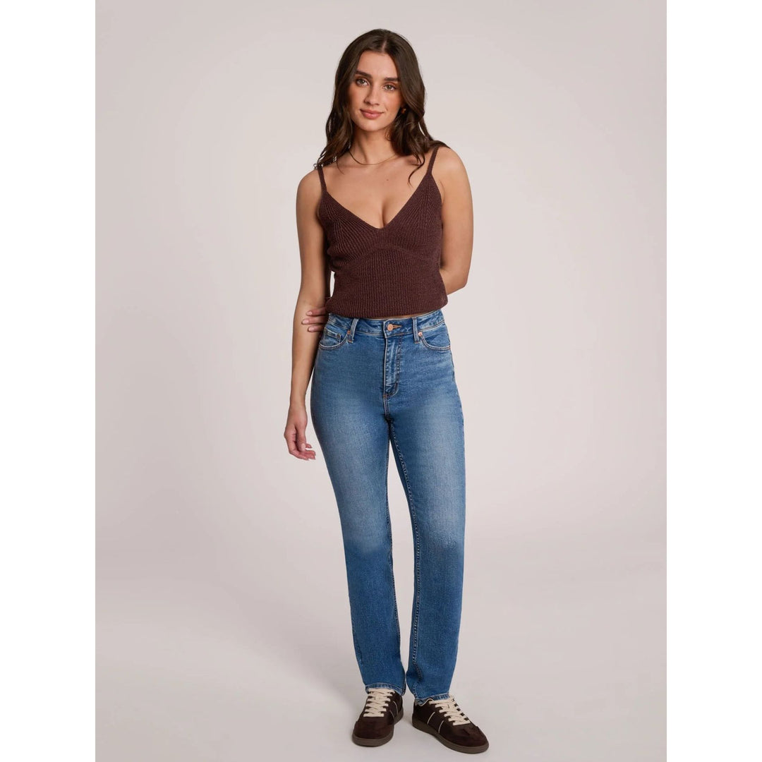 Emily Slim Jean