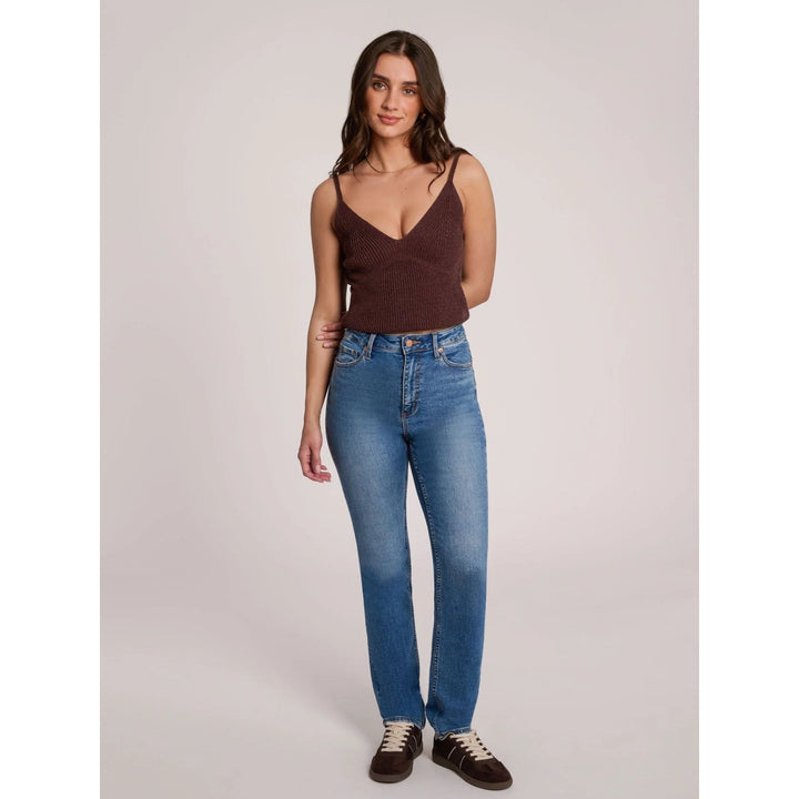 Emily Slim Jean