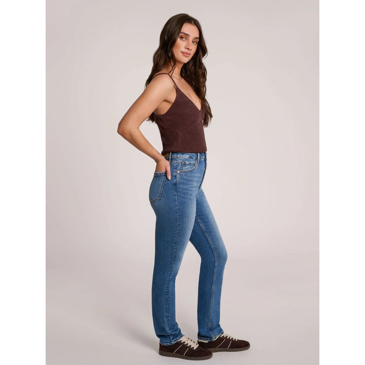 Emily Slim Jean