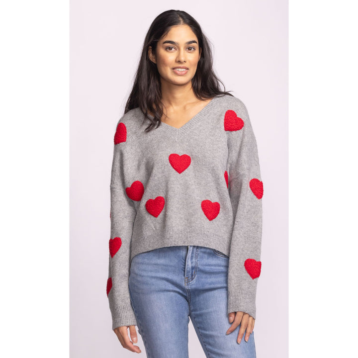 Espera Sweater