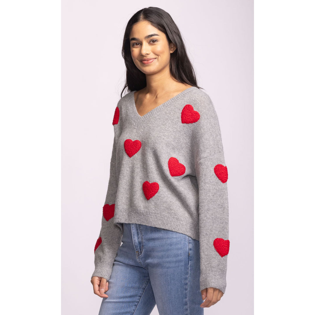 Espera Sweater