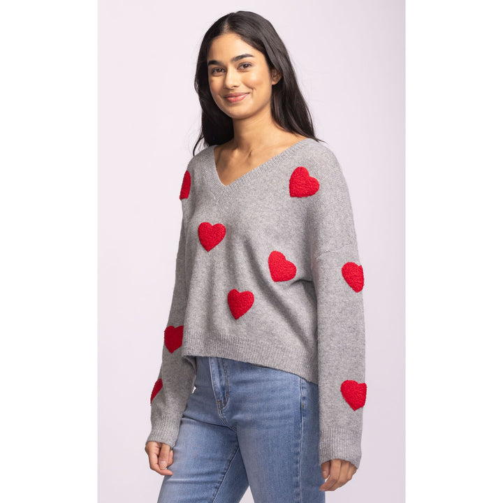Espera Sweater